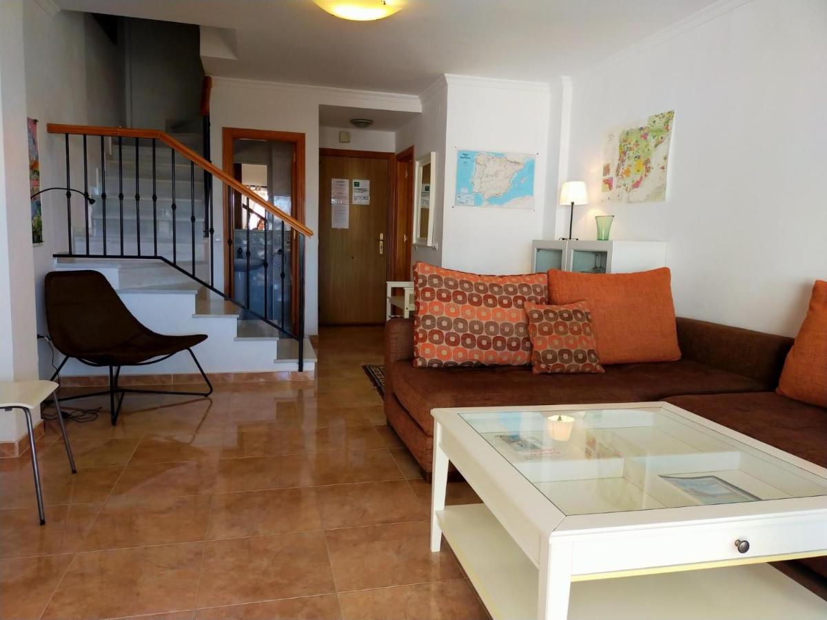 Nerja Sun Apartments Casa Cipreses 6 Exteriér fotografie