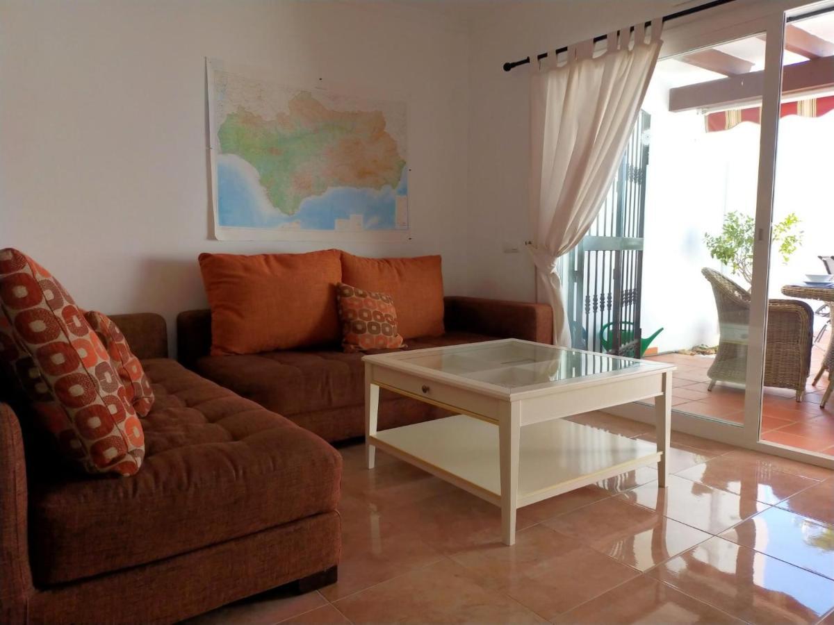Nerja Sun Apartments Casa Cipreses 6 Exteriér fotografie