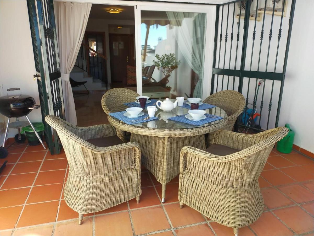 Nerja Sun Apartments Casa Cipreses 6 Exteriér fotografie