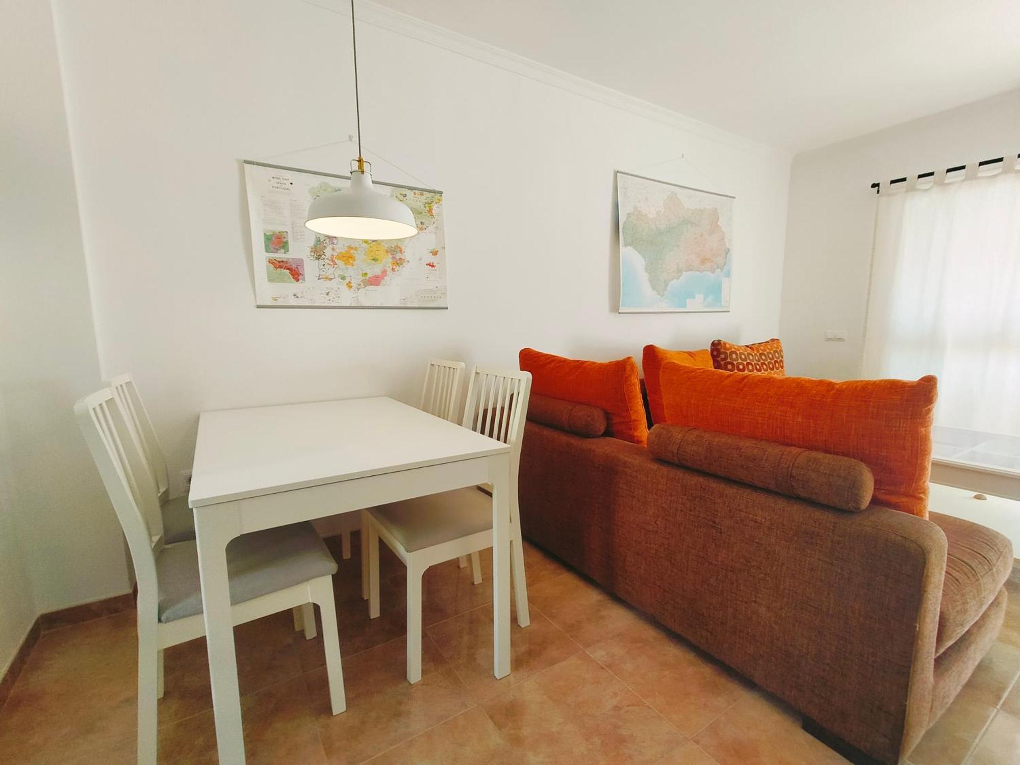Nerja Sun Apartments Casa Cipreses 6 Exteriér fotografie