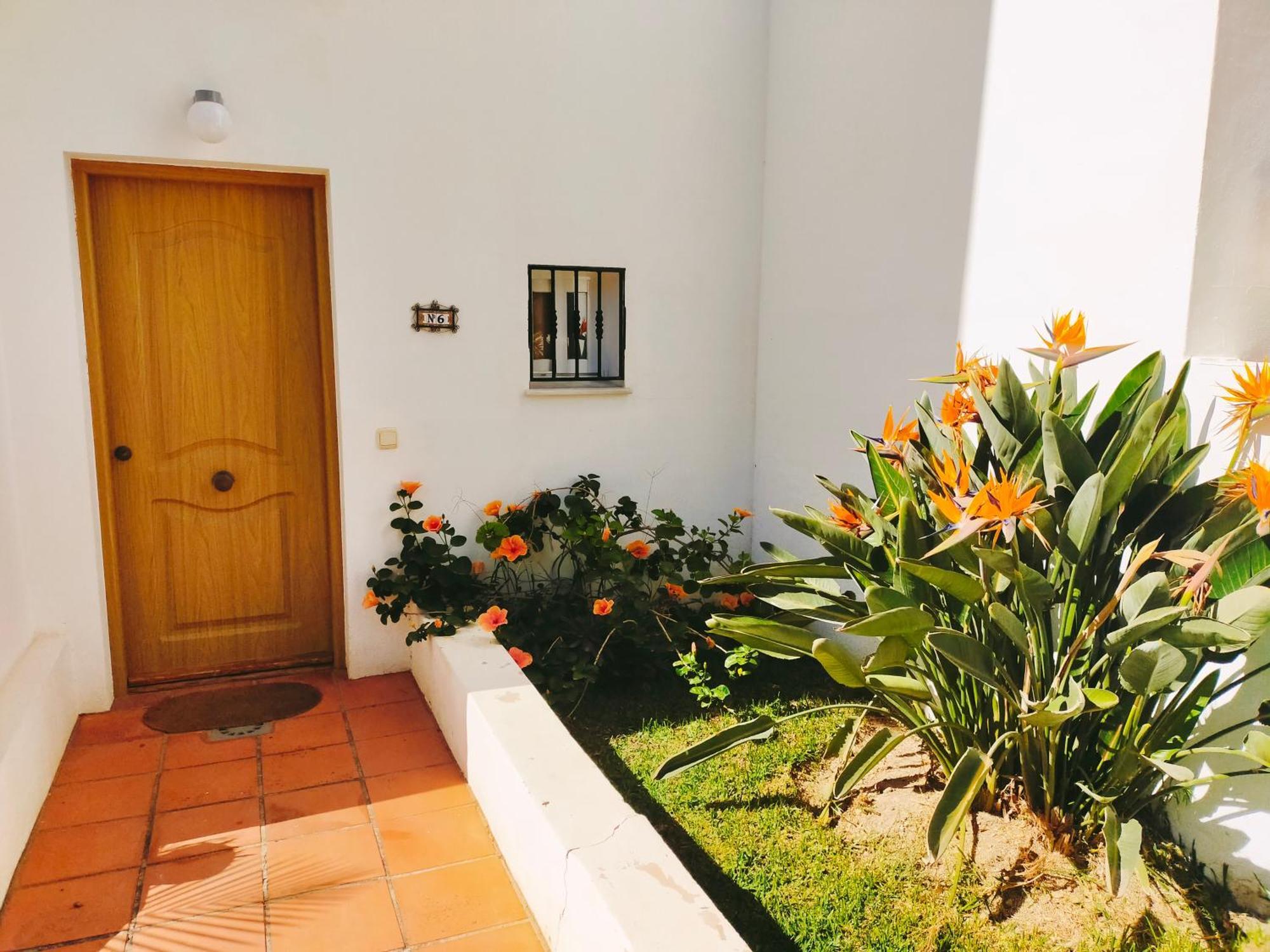 Nerja Sun Apartments Casa Cipreses 6 Exteriér fotografie
