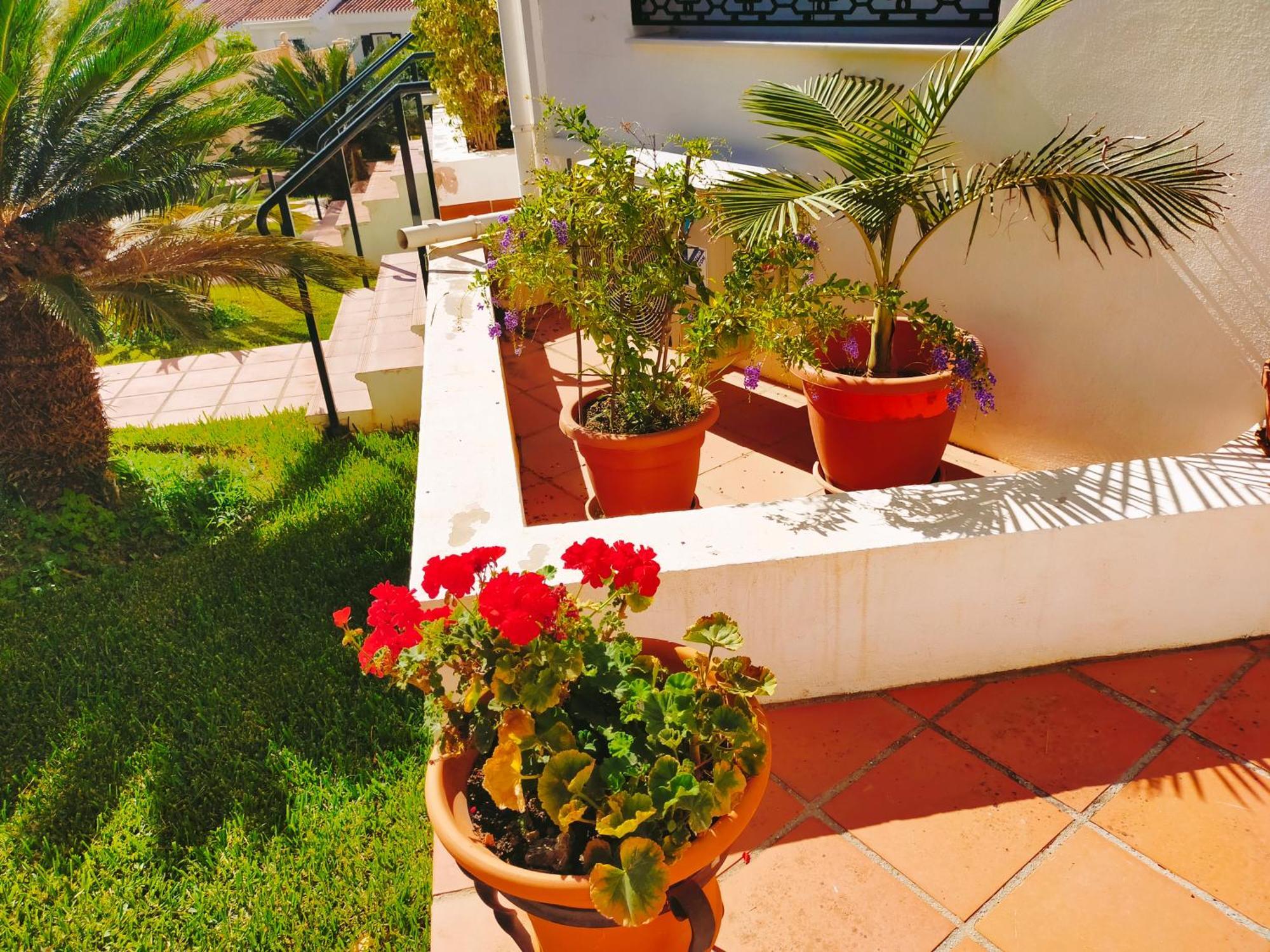 Nerja Sun Apartments Casa Cipreses 6 Exteriér fotografie